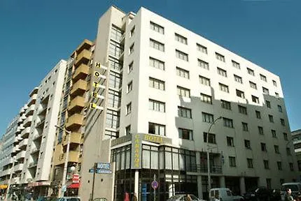 Caranda Szálloda 3*
