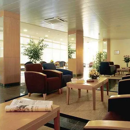 Hotel Caranda