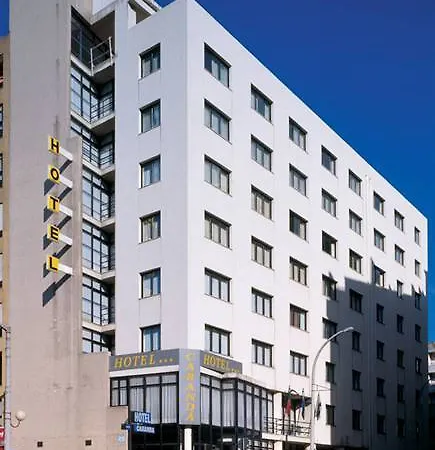 Caranda Hotel Braga