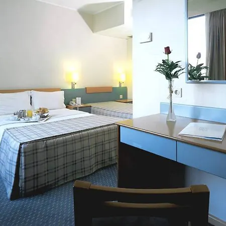 Hotel Caranda Braga