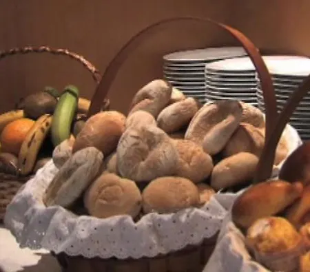 Caranda Szálloda 3*