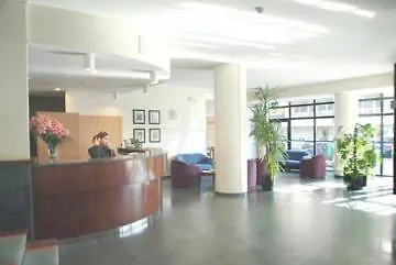 Hotel Caranda Braga